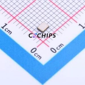 SX2M12.288M20F30TNN Crystal Oscillator (Active) SMD2520-4P Crystal Oscillator 12.288MHz 20ppm CMOS - Product Image 1