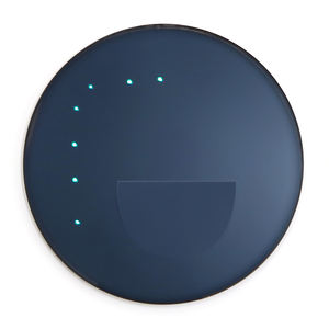 Foto <span class=keywords><strong>bifocal</strong></span> de cambio rápido 1,56 para lentes ópticas rx, color gris/marrón - Product Image 2