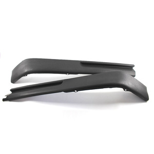 Alerón trasero Volkswagen de material ABS R046 para Golf 3 1992-1996 - Product Image 2