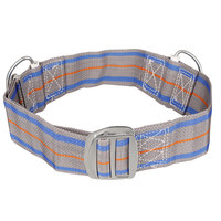 Ceinture de pompier multifonctionnelle Type 100 Modèle 100 pour entraînement de sauvetage d'urgence, descente en altitude et évacuation en extérieur