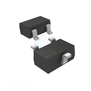 LM4041DIX3-<span class=keywords><strong>1</strong></span>.2-<span class=keywords><strong>T</strong></span> SC 70, SOT 323 Componente Electrónico <span class=keywords><strong>de</strong></span> Gestión <span class=keywords><strong>de</strong></span> Energía (PMIC) Producción <span class=keywords><strong>de</strong></span> Circuitos Integrados VREF SHUNT <span class=keywords><strong>1</strong></span>% SC70 3 - Product Image 1