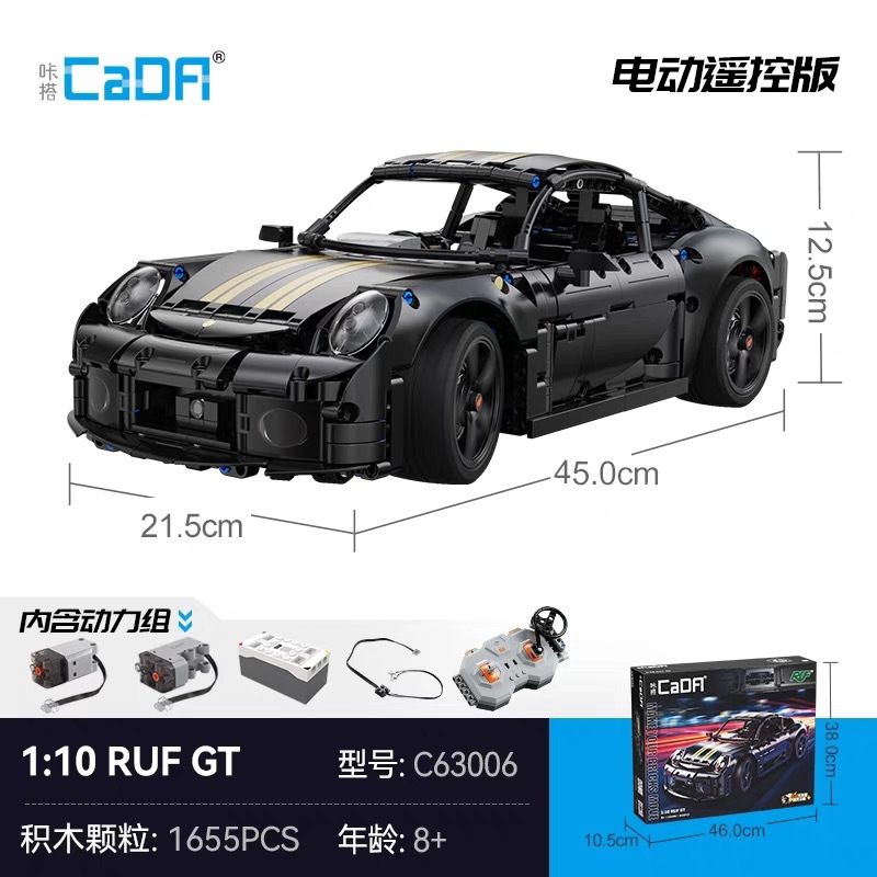 C63006-Dynamic Version