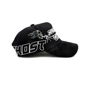 Hot Selling Wholesale Original G5 Gorras boss Caps with Metal <b>Pin</b> and Rhinestones Innedit Muratravis Gorras Cash for Men - Product Image 6
