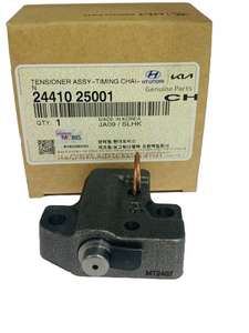 Suku cadang mesin otomotif tensioner rantai waktu OEM 24410-25001 24410 25001 cocok untuk Hyundai Kia Korea Tensioner mobil assy - Product Image 3