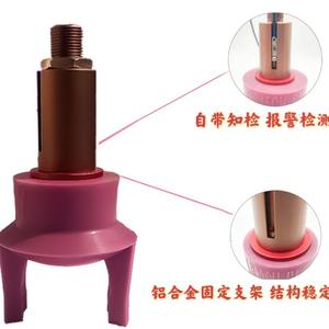 Brazo Robótico Modelo B-B25CH-2Y con Pinza Flexible Resistente a Altas Temperaturas, Función de Detección de Dos Garras, Robots Articulados - Product Image 4