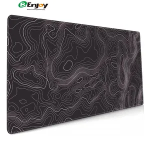 Custom Graphic Printed Non-Slip Rubber XXL XL Large Gaming Mouse Pad Mousepad Desk Pad