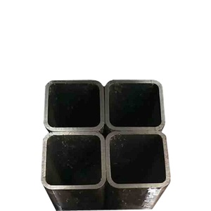 Giá Tốt Nhất Q355/<span class=keywords><strong>S355</strong></span> MS SHS Thép Vuông Rỗng Phần Cấu Trúc Vuông Liền Mạch Và Ống Hàn - Product Image 1