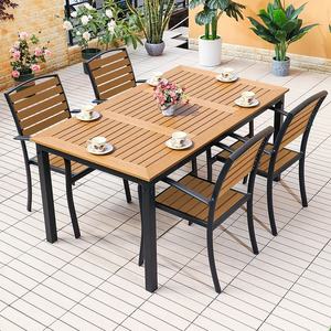 Lightweight outdoor furniture, wooden and metal camping <b>tables</b> and chairs, picnic and campsite covers - Product Image 5