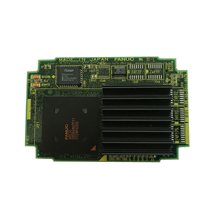 A20B-3300-0070 Placa PCB de CPU FANUC probada - Product Image 4