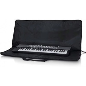Estuche de Transporte Ligero para Teclado de 61 Teclas, Marca BSCI, Organizador para Teclados y Piano Electrónico, Controlador MIDI DJ Xkey - Product Image 5