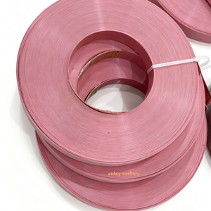Flettenti in Fibra di Vetro Rosa per Arco, Materiale Laminato per la Realizzazione di Archi .030" .040" .050" .060 <span class=keywords><strong>E</strong></span>-Glass per la Creazione di Archi da Tiro con l'Arco - Product Image 4