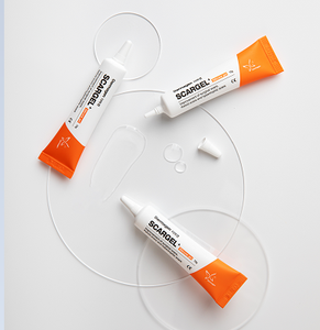 Dermagen Scargel - Gel de Silicona para Cicatrices Queloides, Cicatrices de Acné, Tratamiento Postoperatorio, Gel Coreano para el Cuidado de Cicatrices - Product Image 5