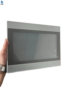คอนโทรลเลอร์ PLC เซ็นเซอร์หน้าจอสัมผัส ของแท้ใหม่เอี่ยม MCGS TPC1061HN - Product Image 1