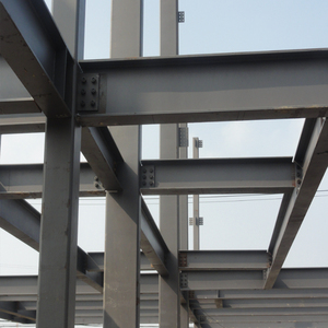 Melhor preço no atacado para estruturas de aço para construção/materiais de construção para escritórios, estruturas de aço para edifícios - Product Image 3