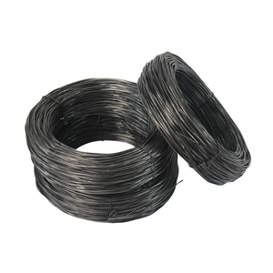Building Material <b>Iron</b> Twisted Soft Annealed Black <b>Iron</b> Binding Wire - Product Image 2
