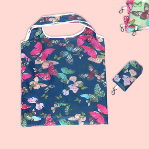 Étiquettes de bagages pliables et portables, design à motifs variés, pour l'identification et l'organisation des valises - Product Image 4