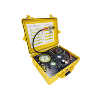 HOPETEK HT-9111 selam komersial, satu penyelam panel kontrol udara untuk menyelam