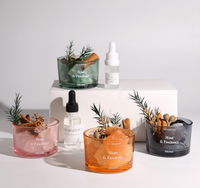 Diffuseur Pierre Aromathérapie Sans Feu Aromathérapie Huile Essentielle Ménage Chambre Aromathérapie Pierre Décoration