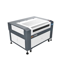 Coupe co2 CNC grand lit fournisseur de haute qualité acier chinois MAX suisse DST Servo tête métal moteur clé LC13190/LC1390N