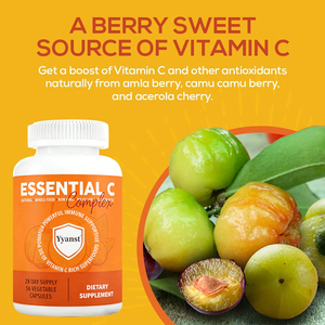 Cápsulas de Vitaminas de Bayas de Marca Privada de Alta Calidad, Suplementos Dietéticos Fáciles de Absorber para Mejorar el Sistema Inmunológico - Product Image 3