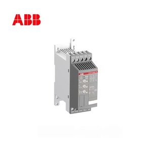 มอเตอร์ราคาประหยัดแบบสามเฟส รุ่น PSR9-600-70 PSR6-600-70 PSR3-600-70 รหัส 1SFA896106R7000 1SFA896105R7000 - Product Image 4
