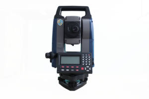 Estación total de marca famosa <span class=keywords><strong>Sokka</strong></span> IM101, estación total robótica Original hecha en Japón, Sensor automático, rango de 5000m para topografía terrestre - Product Image 4