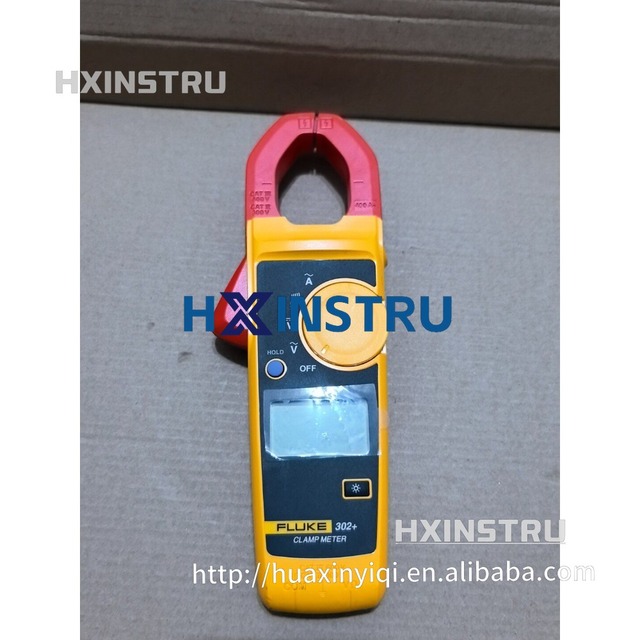 302+ Tong Tester in Good Second-hand Condition hx1