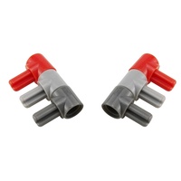 Usine en gros 22961 pièces en plastique connecteur enfants jouet éducatif briques blocs de construction compatibles