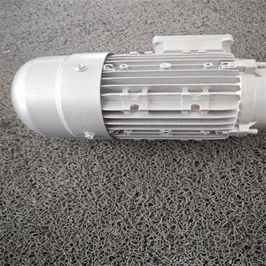 มอเตอร์ฮันนี่เวลล์ EM3-71MB2-AS ตัวควบคุมเครื่องมือโลหะ ผลิตในสหรัฐอเมริกา - Product Image 4