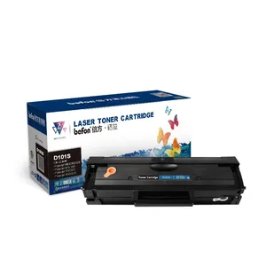 Ricaricate Cartuccia di Toner Compatibile per Samsung Mlt-d101s D101S 101S 101 D101 ML2165 2160 2166W SCX-3405 SCX3405F SCX3405