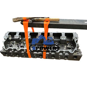 Nouvelle culasse XPower 2454324 245-4324 pour moteurs 3406E C15 - Product Image 1