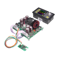 # CKX9153 DPS5020-USB 50V 20A Modul Konverter Buck Catu Daya DC-DC Step-Down Komunikasi USB CV/CC Tegangan
