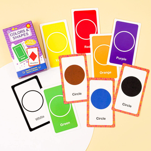 Cartes mémoire personnalisées pour améliorer la mémoire, pour la famille et les enfants, avec boîtes pour cartes mémoire éducatives - Product Image 4