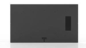 43-inch siêu mỏng Android 1080p <span class=keywords><strong>LCD</strong></span> hiển thị trong nhà treo tường Video Player cho cửa hàng bán lẻ hẹp bên kỹ thuật số biển - Product Image 2