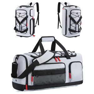 RTS Bulk Mixed Order Anti-Theft Carry on Weekend <b>Bag</b> Waterproof Workout <b>Overnight</b> Backpack Gym <b>Bag</b> Sports Travel Duffel <b>Bag</b> - Product Image 1