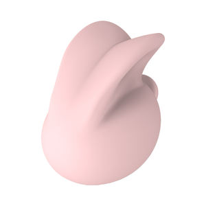 Lapin Oeuf Vibrant Mignon Femelle Vibrateur Du Bout Des Doigts Charge <span class=keywords><strong>Puces</strong></span> Saut Haricot Fun Massage Sex Toys - Product Image 1