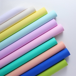 Carta Artistica 3D Colorata e Goffrata Impermeabile, Carta da Regalo Floreale per Bouquet, Materiali per Confezionamento Fiori - Product Image 4