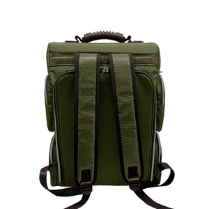 Bébé changement de couche <span class=keywords><strong>sac</strong></span> à <span class=keywords><strong>dos</strong></span> 4 pièces US chaud <span class=keywords><strong>meilleur</strong></span> couche <span class=keywords><strong>sac</strong></span> à <span class=keywords><strong>dos</strong></span> infantile couche <span class=keywords><strong>sac</strong></span> couleur rouge grande capacité voyage épaules <span class=keywords><strong>sac</strong></span> - Product Image 3