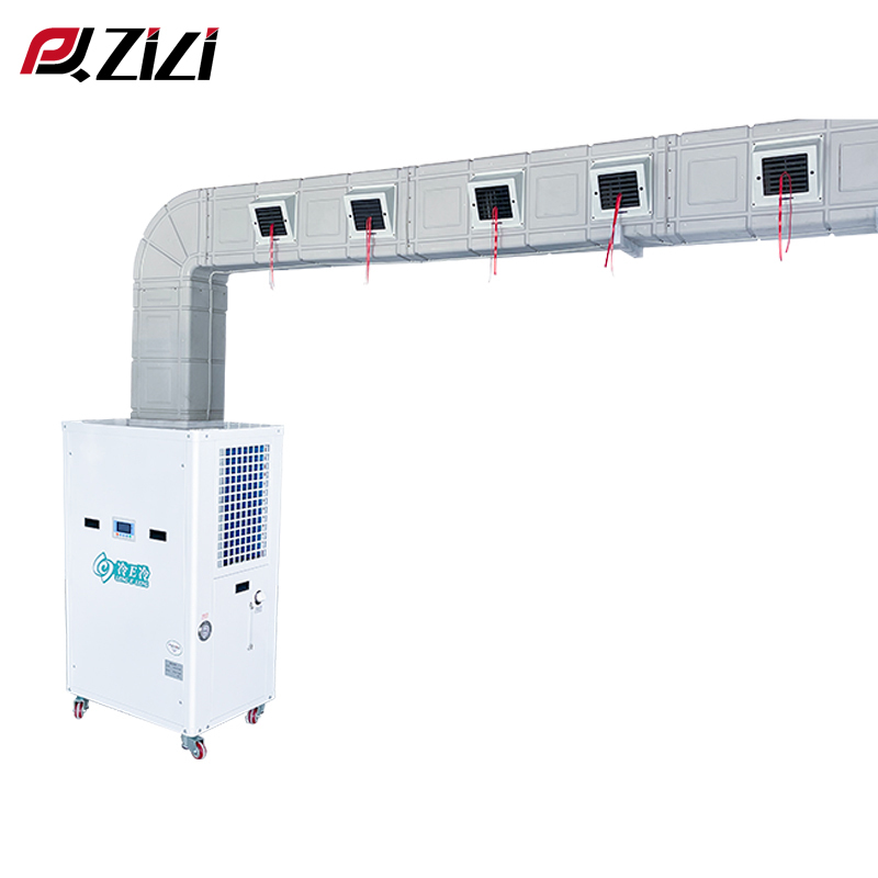 Pengqiang 2HP Kitchen Air Conditioner Industrial