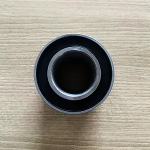 Rubber Bushing Custom Rubber Products Metal Rubber Parts