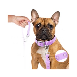 Biểu Tượng Tùy Chỉnh Thân Thiện Với Môi PVC Vật Nuôi Khai Thá<span class=keywords><strong>c</strong></span> Cho Chó Nhỏ Mô Hình Rắn Tay Miễn Phí Nút Đóng <span class=keywords><strong>C</strong></span>ửa Thời Trang Con Chó Phụ Kiện - Product Image 5