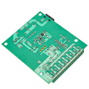 Fuente de Alimentación de 8 Canales 12 Voltios 60W 12V 5A para Monitoreo de Seguridad de Cámaras <span class=keywords><strong>CCTV</strong></span> - Product Image 2