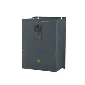 Tecnologia avanzata della serie 550 VFD, gamma di potenza 0.75-500kW, per l'automazione industriale