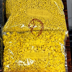 ท่อแก๊ส HDPE ยี่ห้อ 2Lians สีดำ/ส้ม/เหลือง สำหรับรีไซเคิล ผลิตในสหรัฐอเมริกา รุ่น 2024249BN น้ำหนัก 18 ตัน ขั้นต่ำในการสั่งซื้อ 18 ตัน บรรจุในถุง - Product Image 1