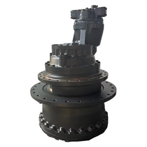 Motor de Traslación para Excavadora 21T-27-00410 21T-27-00300, Conjunto de Transmisión Final para PC2000-8 PC2000LC-8 - Product Image 4