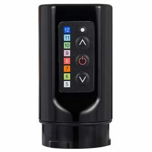 XNET değiştirilebilir yedek kablosuz dövme makinesi pil XNET dövme makinesi için şarj kablosu ile kablosuz dövme güç kaynağı - Product Image 4