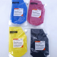 Tóner Premium C-exv65 Cexv65 Cexv-65 Exv65 Cexv C-exv 65 para Canon C3322 C3326 C3330 C3922 C3926 C3930 C3935