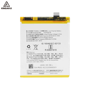 OEM BLP681อุปกรณ์เสริมโทรศัพท์มือถือสำหรับ<span class=keywords><strong>แบ</strong></span><span class=keywords><strong>ต</strong></span>เตอรี่ CPH1879 R17 <span class=keywords><strong>OPPO</strong></span> <span class=keywords><strong>F9</strong></span>/<span class=keywords><strong>F9</strong></span> PRO PBEM00<span class=keywords><strong>แบ</strong></span><span class=keywords><strong>ต</strong></span>เตอรี่ลิเธียมโพลิเมอร์3500mAh - Product Image 3