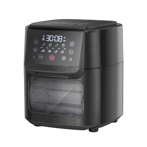 Electrodomésticos Sin Aceite 10L <span class=keywords><strong>Horno</strong></span> <span class=keywords><strong>Freidor</strong></span> <span class=keywords><strong>de</strong></span> <span class=keywords><strong>Aire</strong></span> para Uso Doméstico - Product Image 1