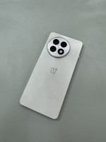 OnePlus 13R Version Globale Débloqué d'Occasion 6.78" 1.5K 120Hz Snapdragon 8 Gen3 5G Smartphone
